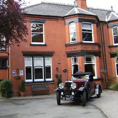Bridge House Bed & Breakfast Newark upon Trent 외부 사진