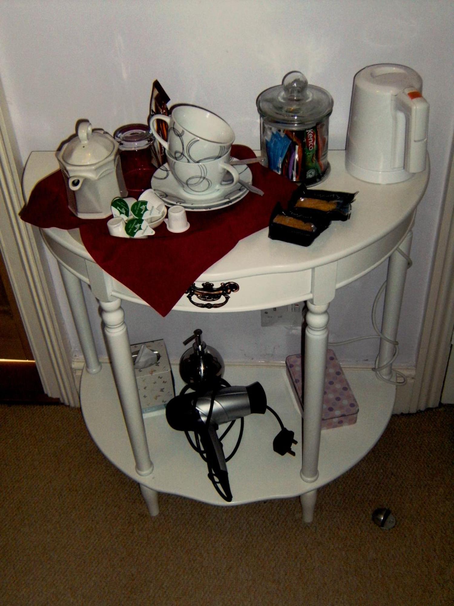 Bridge House Bed & Breakfast Newark upon Trent 객실 사진