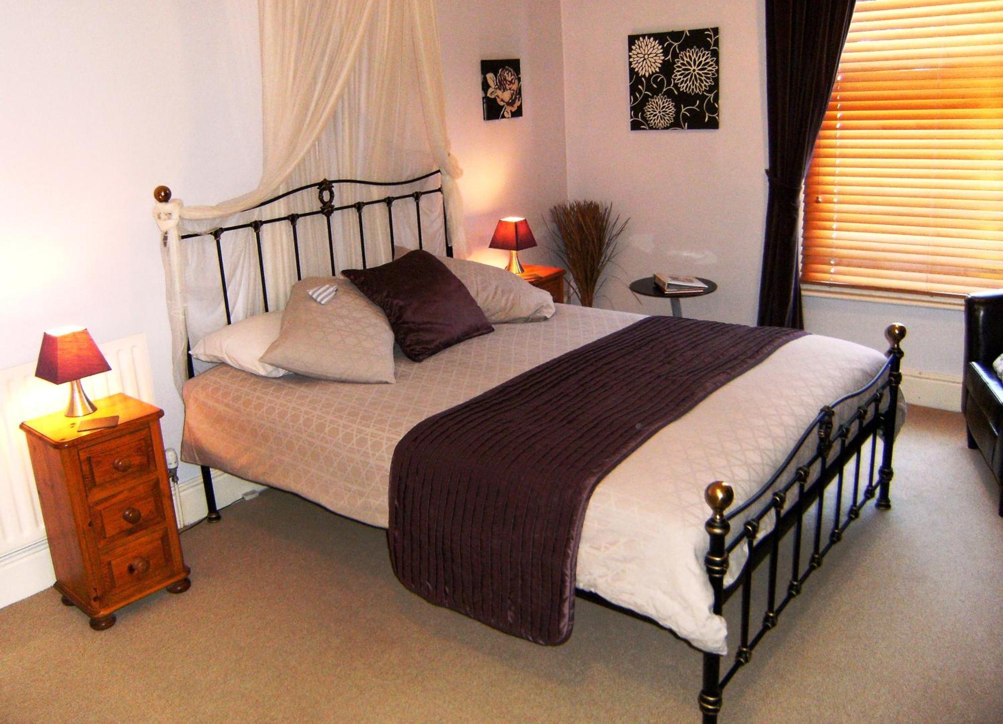 Bridge House Bed & Breakfast Newark upon Trent 객실 사진