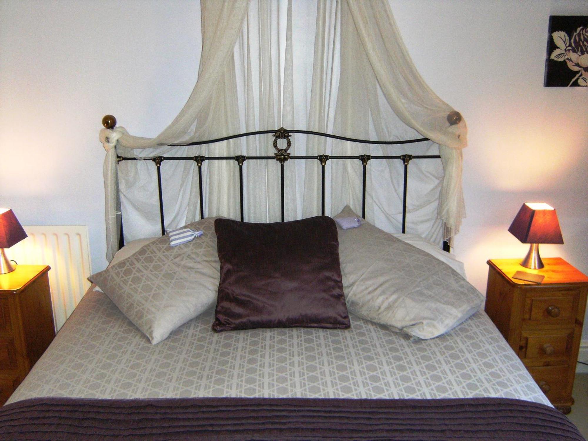 Bridge House Bed & Breakfast Newark upon Trent 객실 사진