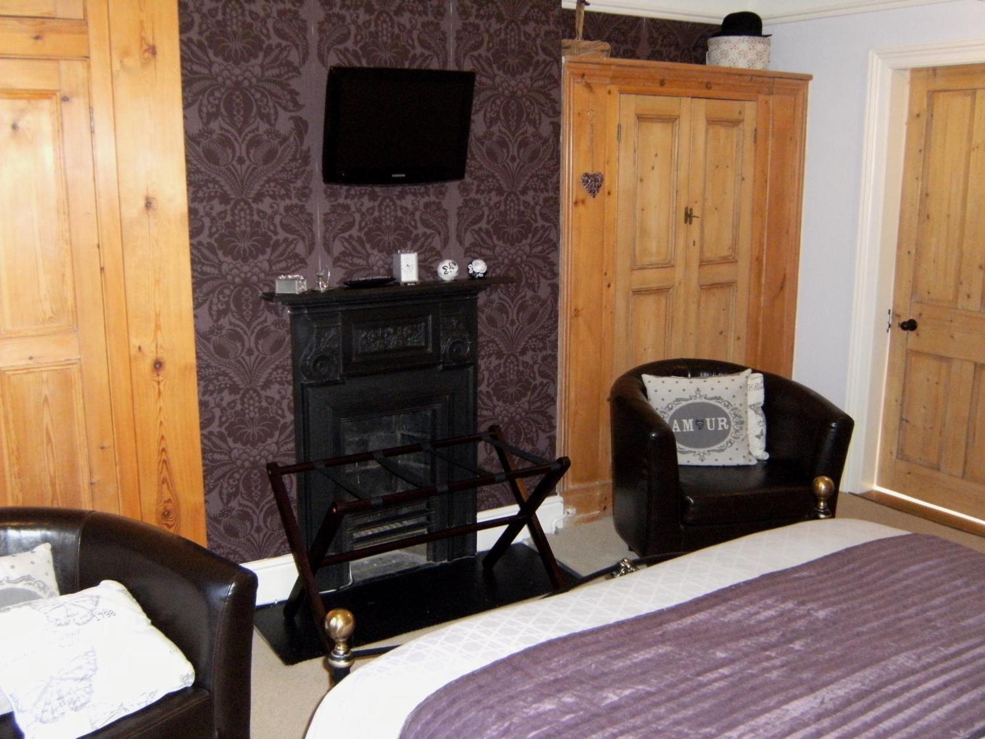 Bridge House Bed & Breakfast Newark upon Trent 객실 사진