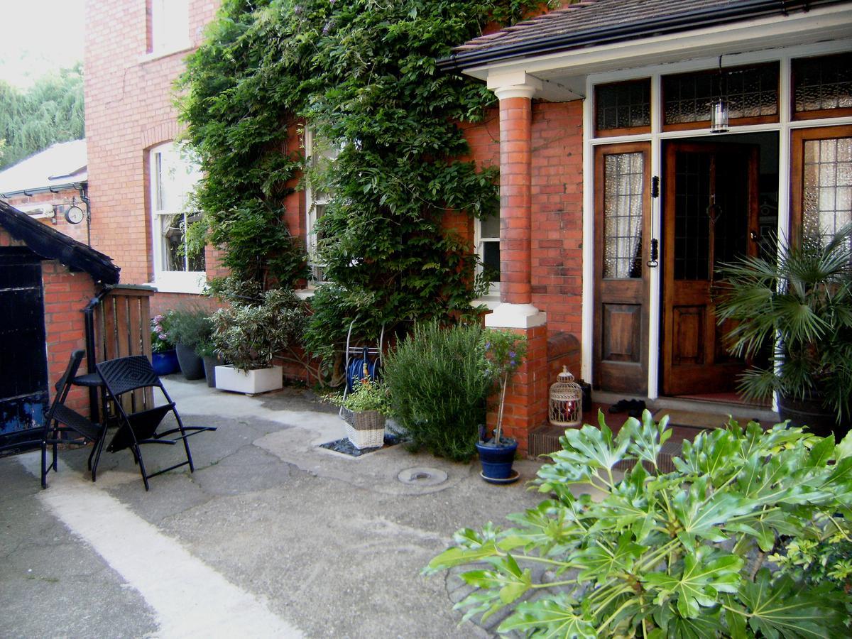 Bridge House Bed & Breakfast Newark upon Trent 외부 사진
