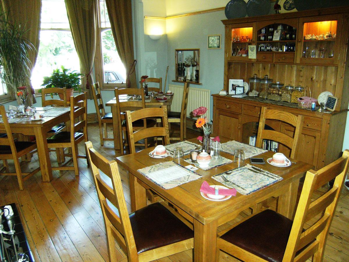 Bridge House Bed & Breakfast Newark upon Trent 외부 사진