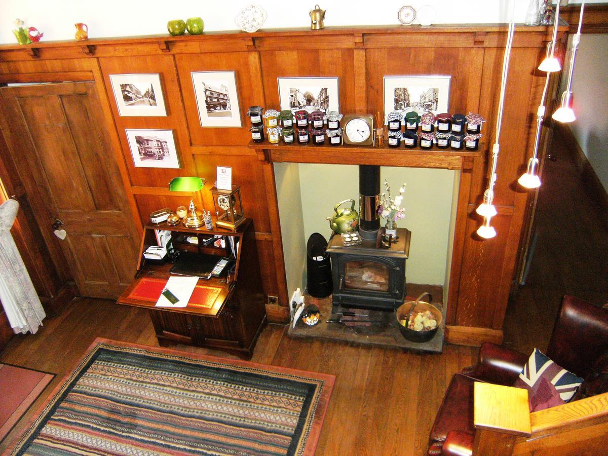 Bridge House Bed & Breakfast Newark upon Trent 외부 사진