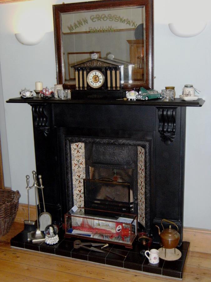 Bridge House Bed & Breakfast Newark upon Trent 외부 사진