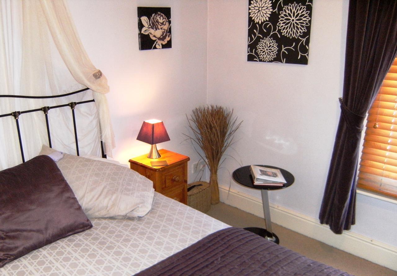 Bridge House Bed & Breakfast Newark upon Trent 객실 사진