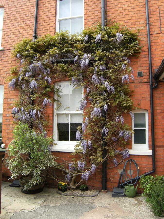 Bridge House Bed & Breakfast Newark upon Trent 외부 사진