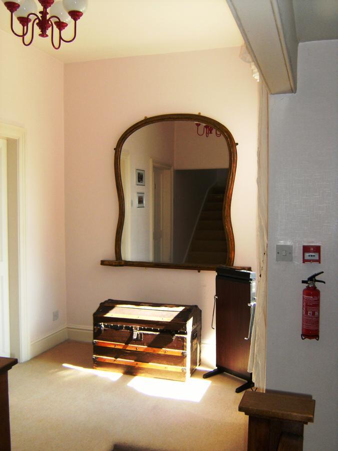 Bridge House Bed & Breakfast Newark upon Trent 외부 사진