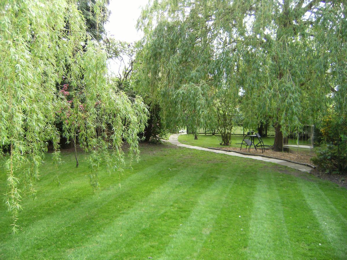 Bridge House Bed & Breakfast Newark upon Trent 외부 사진