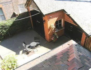 Bridge House Bed & Breakfast Newark upon Trent 외부 사진